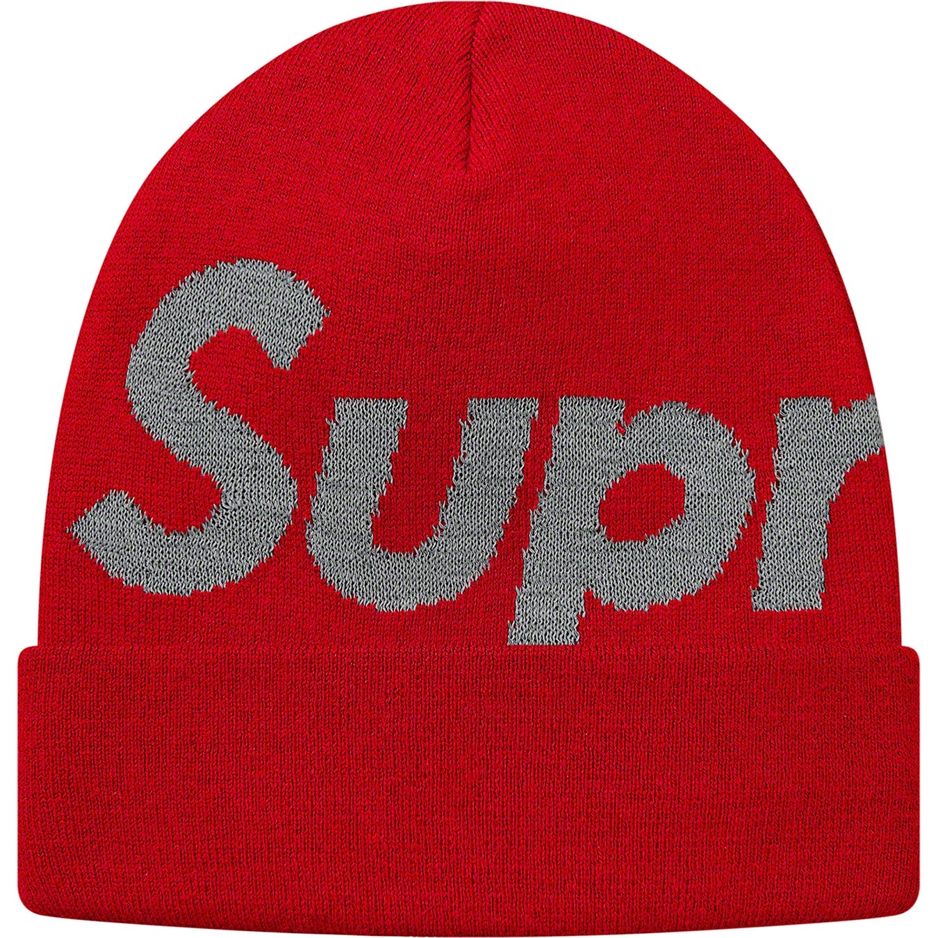 Big Logo Beanie view 9